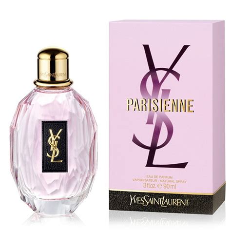 parisienne yves saint laurent eau de parfum|parisienne perfume boots.